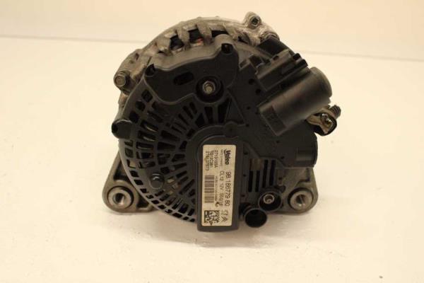 ALTERNATEUR 120AMP CITROEN  / PEUGEOT ESSENCE - Vue 4